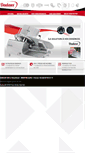 Mobile Screenshot of dadaux.com